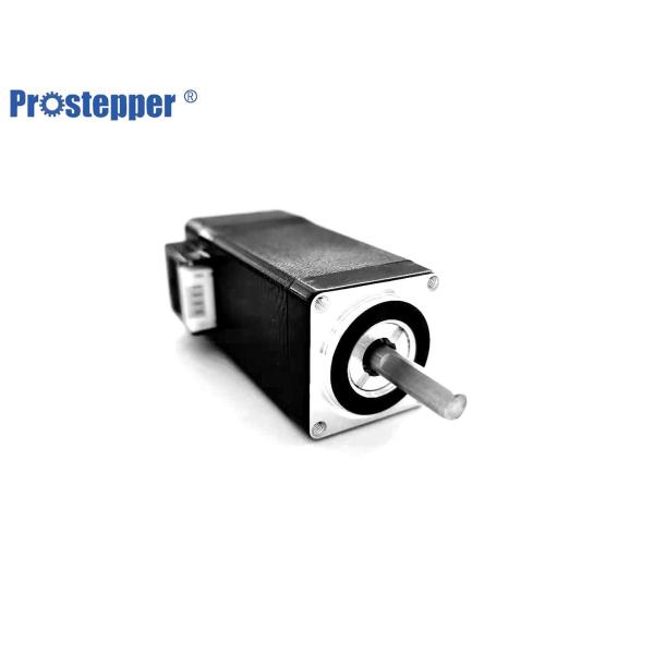 Security System Nema 23 2 Phase 57mm Encoder Stepper Motor