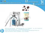 1kg coffee bean packing machine with weighing and filling function