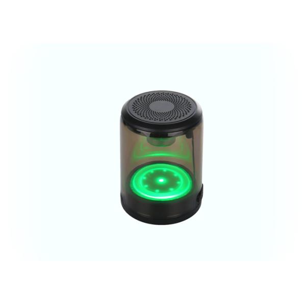 Wireless Bluetooth Party Speakers Magnetic Bottom Portable Usb Speaker