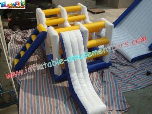 Best Giant Durable Inflatable Water Toys Slides / Kids Inflatable Water Sports wholesale