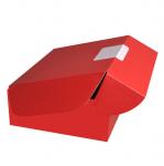 Custom Printed Corrugated Boxes Environmental Protection ODM Service