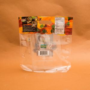 Best Moisture Proof Dry Fruit And Vegetable Packaging Gravnre Printing FSSC wholesale