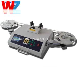Best Part Components SMD Counter Machine Easy Operation Zero Error wholesale