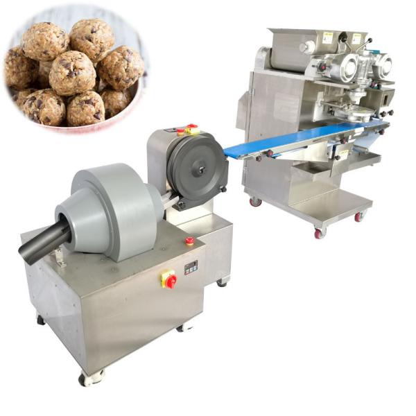 Cheap Oatball making machine/Rolling machine for sale