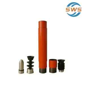 Best Api Mechanical & Hydraulic 4-1/2" 5.69mm cementing Stage Collar with C90 -d LTC wholesale