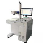 SWANSOFT portable fiber laser machine iphone case making machine