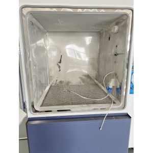 KP-DC1000A Settling Blowing Sand & Dust Test Chambers IEC60529