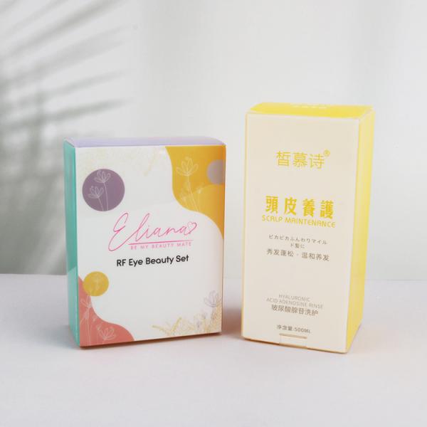 Custom Creative Transparent Box Plastic Display Boxes Printing Plastic Box