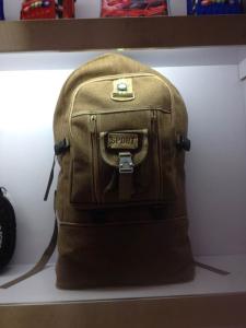 Best Fashion canvas bags wholesale