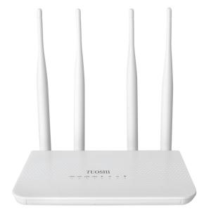 Best 4G WiFi Router 300Mbps High Speed Internet Access Device wholesale
