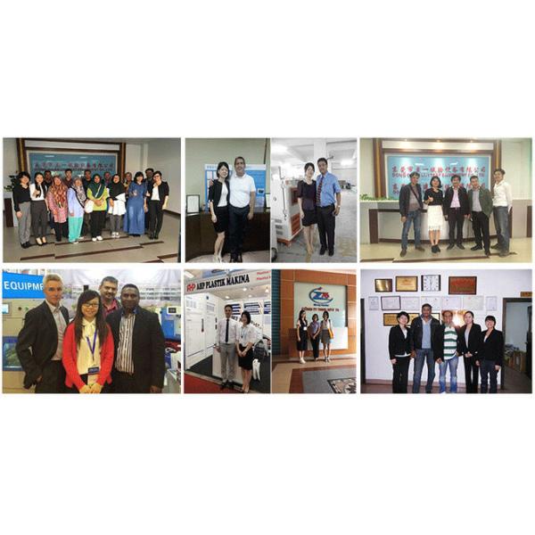 Geomembranes Plastic Testing Equipment DW1421 Polyolefin Carbon Black Content Tester