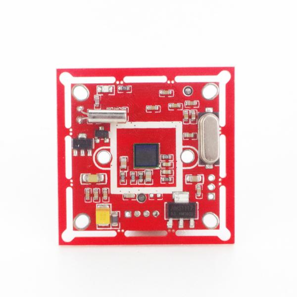 Cheap OV528 TTL Serial Camera Module JPEG Communication Protocol Camera Module for sale
