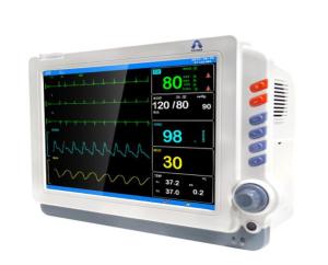Siriusmed EEG Monitoring Device , 90-240v Multi Parameter Patient Monitor