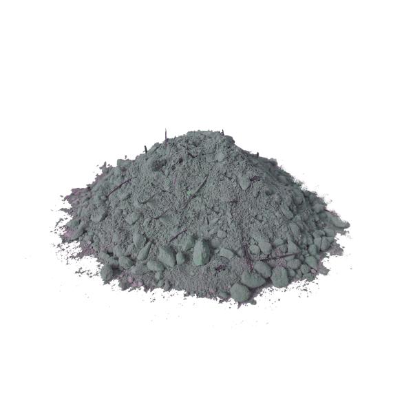 Resisting High Heat Refractory Castable for 2000 Degree Celcius Service Temperature
