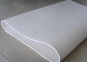 Best Custom Nomex Industries Felt Fabric Heat Resistant Needle Felt Blanket wholesale