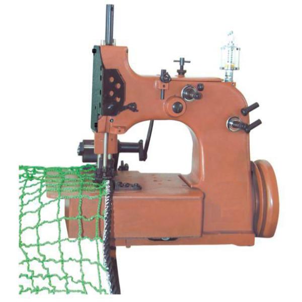3-Thread Overedging Net Sewing Machine FX20-6