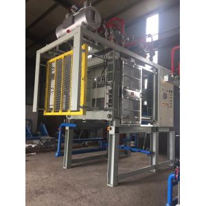Best eps celerity automatic fish box machine wholesale