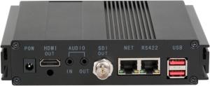 Best PM70DA / 00-1H1C IP Video Matrix Switcher, ip decoder wholesale