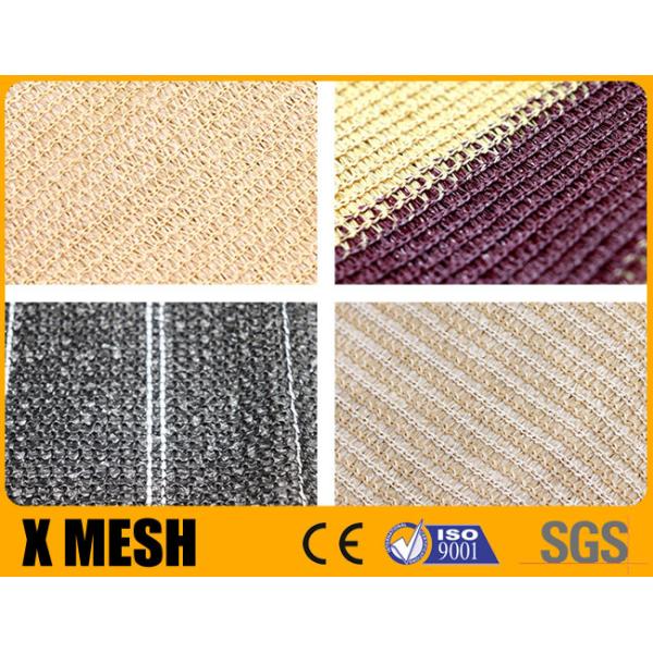 UV Protecting 5 Years Outdoor HDPE Sun Shade Sail Waterproofing