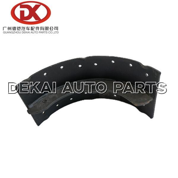 Cheap 700P NPR 4HK1 ISUZU Brake Shoes Metal WW50001 8878700290 5878700280 for sale