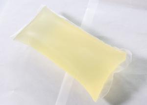 PSA Hot Melt Adhesives