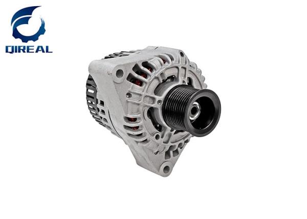 Cheap 12V 120A Tractor MT685 Alternator For Construction Machinery Parts 11203565 11203828 AAK5711 AAK5761 114808 for sale