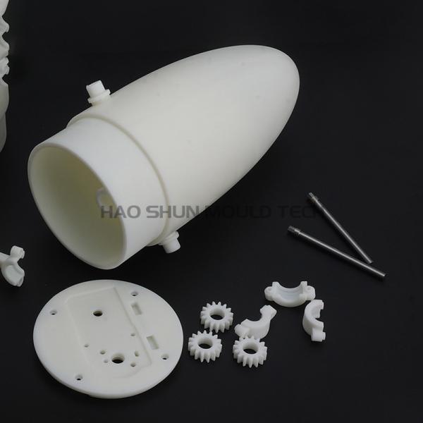 Cheap High Scalability 3D Printing Rapid Prototyping In Resin for sale