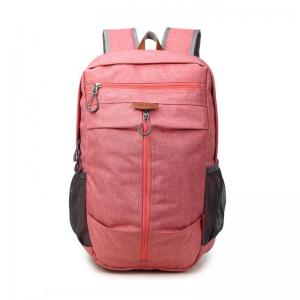 Best Travel Oxford Modern Mens Backpack 17 Inch Laptop Backpack 31*15*46cm wholesale