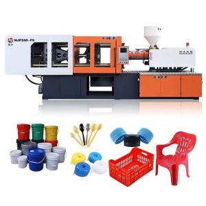Best 3600kN Automatic Silicone Rubber Injection Molding Machine With Material Feeding System wholesale