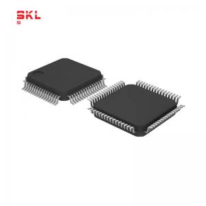 Best AT90SCR100H-ALT MCU Microcontroller Unit Powerful Compact 16KB Flash Memory wholesale