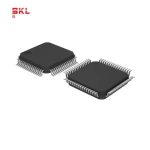 STM32L476RET6 Microcontroller MCU High Performance 32bit Low Power 64-LQFP