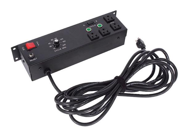 Cheap Electrical Power Distribution Unit Power Socket With Timer 15-240 Minutes Multi Function for sale