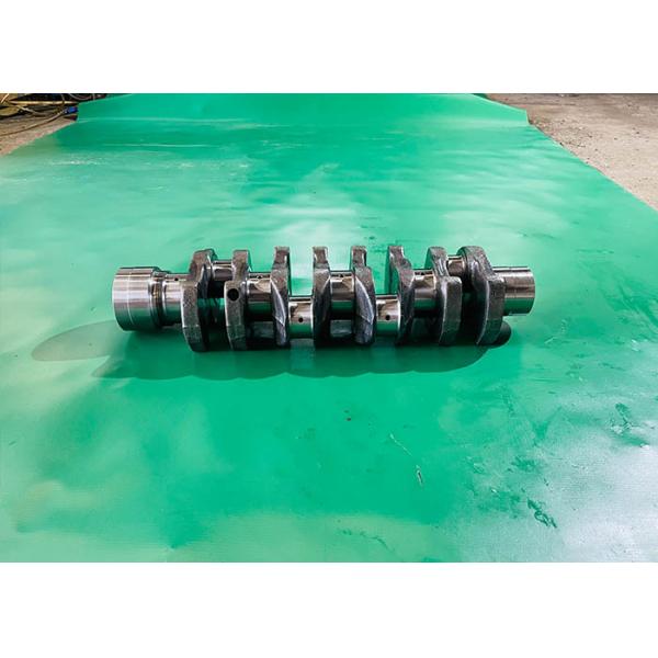 J08C J08E Engine parts Excavator Crankshaft 13411-2241 13411-E0100 For HINO Truck