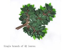 Best Greenery Artificial Tree Branches wholesale