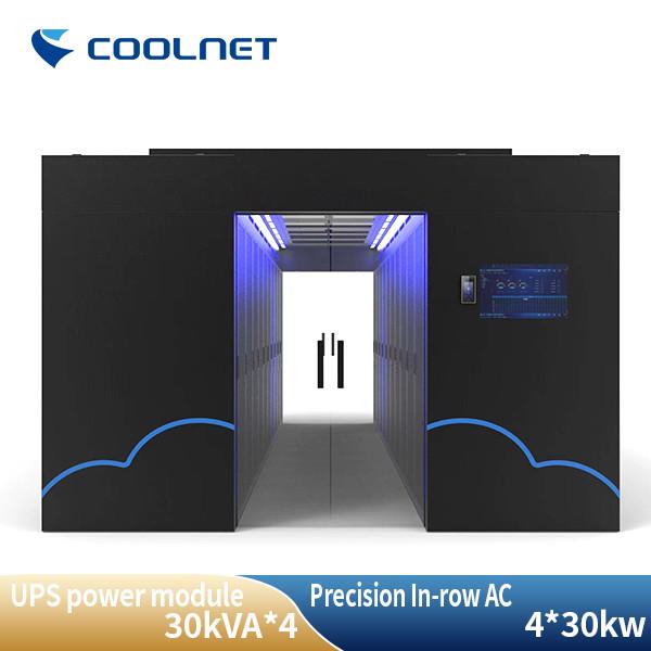 Cheap Advanced And Customizable Modular Data Centers For High Performance Computing for sale