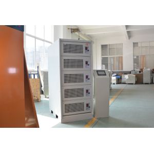 Best High Power 12000A Chrome Plating Rectifier With Modular Design wholesale