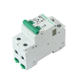 Mcb Mini Circuit Breaker 63 Amp SCB8T AC MCB Switch