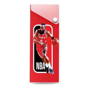 Custom 3D Lenticular Printing Service / 3D Lenticular Pencil Box Case For Stationery Oil - Resistance