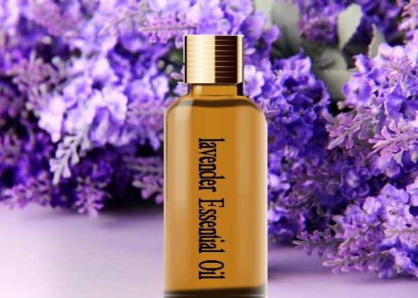 Cheap GMP 30ml Aromatherapy Diffuser Lavender Essential Oil for sale