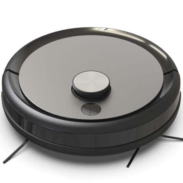 Cheap Power Sweep Pro Robot Vacuum Cleaner With Dual Side Brushes OEM Order for sale
