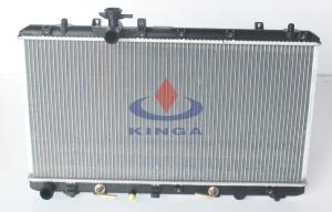 Best OEM aluminum auto radiator For SUZUKI ESCUDO GRAND 04 - 06 XL 7 AT DPI 2933 wholesale