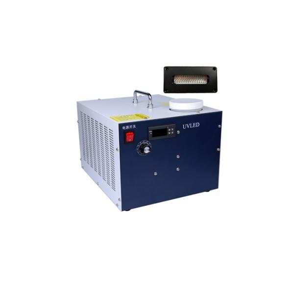 LG chip high power uv led 10w smd 365nm 385nm 395nm uv led chip LED Uv Ink Curing Systems With Ricoh Gen5 Nozzle