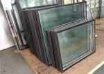 Qualified Float Glass Sealed Insulated Glass Unit For Refrigerator Filled With
