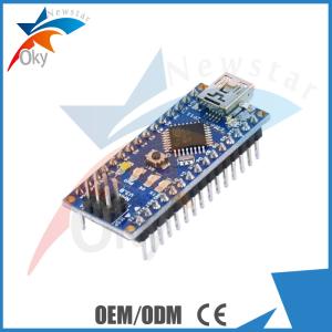 Best Nano 3.0 Mega328 Arduino Development Board Atmel ATmega328 wholesale