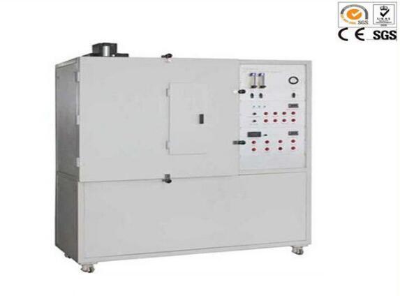 Cheap Plastics NBS Smoke Generation Optical Density Tester ASTM E 662 ISO 5659-2 NES 711 for sale