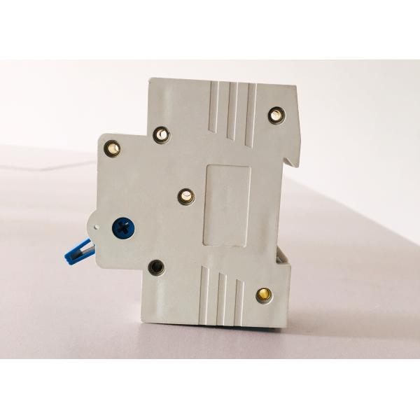 100A 6kV Electrical Disconnect Switch , Disconnecting Circuit Breaker Din Rail