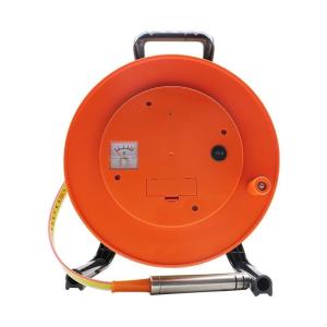China Measuring Range 50-500M Tape Depth Sounder Water Level Meter with Customized Support on sale
