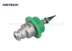 100% Tested SMT Nozzle Ceramic Rubber For JUKI Chip Mounter 2000 Series Machine