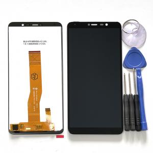 Best Wiko Y80 Cell Phone Digitizer wholesale