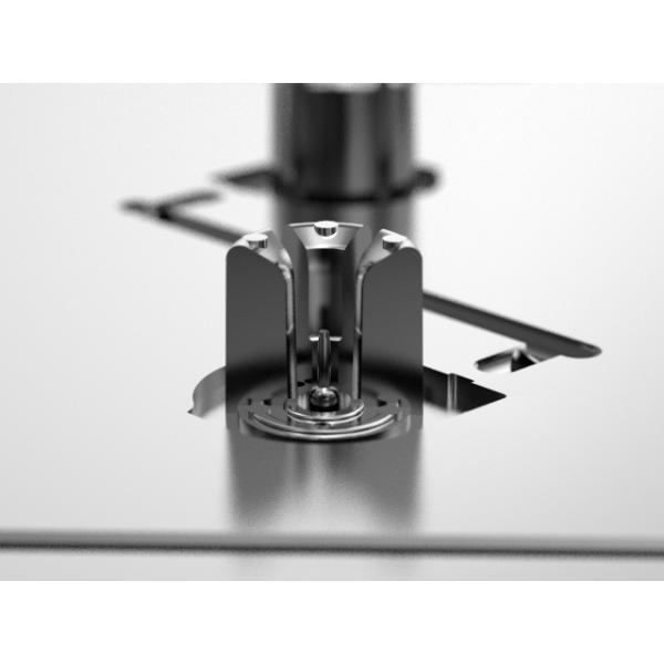 OEM / ODM : Precision Injection Molding & Transparent Instrument PN-1822 (1*2) No.21073